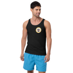 Camisetas de tirantes. (Precio final: 27,99€. Envío incluido).