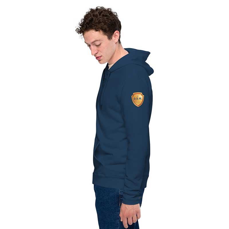 unisex-basic-zip-hoodie-french-navy-left-64dcdce00d4ed