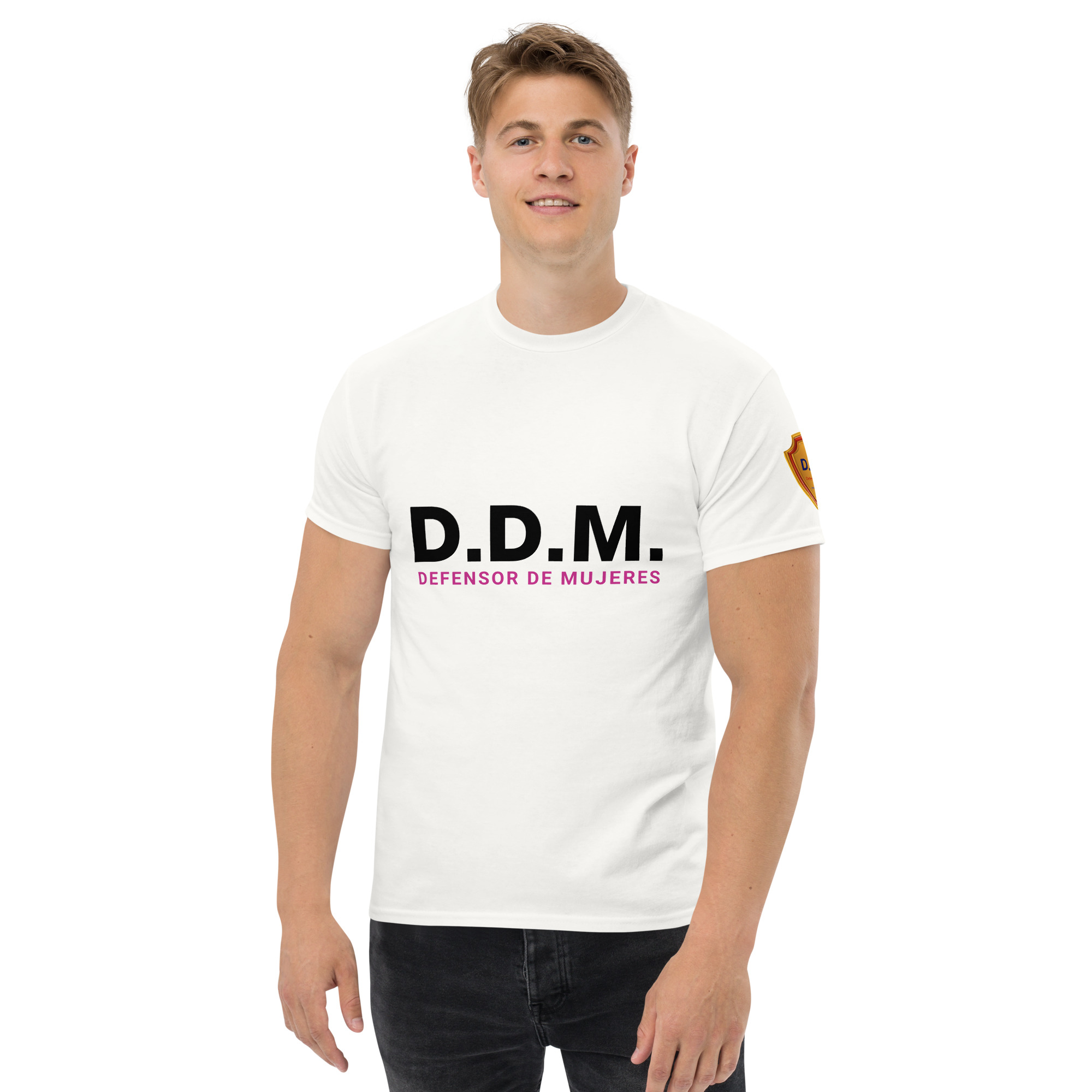 unisex-classic-tee-white-front-6ab3c63e6e99c.jpg