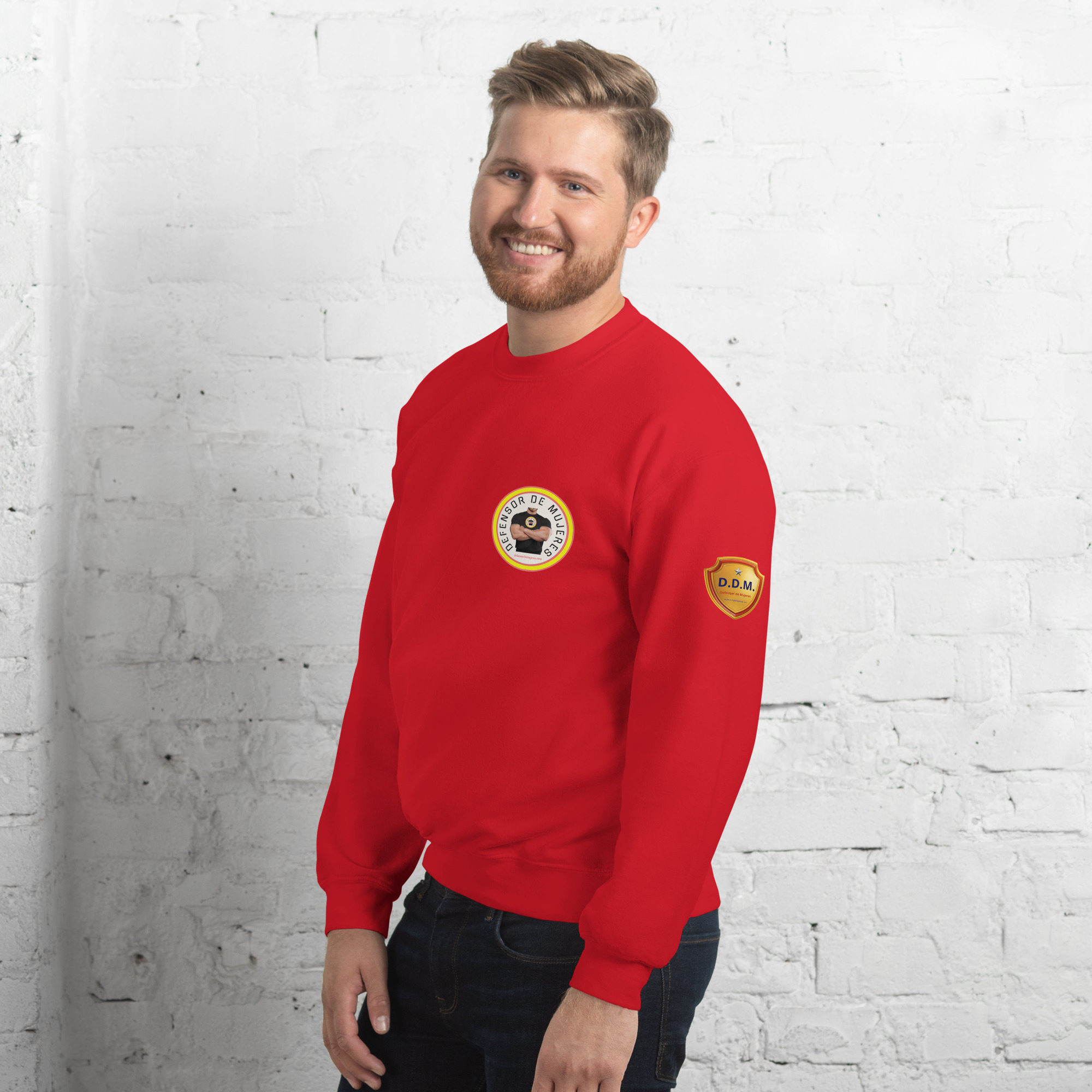unisex-crew-neck-sweatshirt-red-left-front-6a7affc173b8a-1.jpg