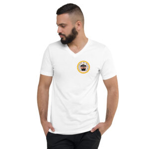 Camisetas de manga corta de pico. (Precio final: 29,99€. Envío incluido).